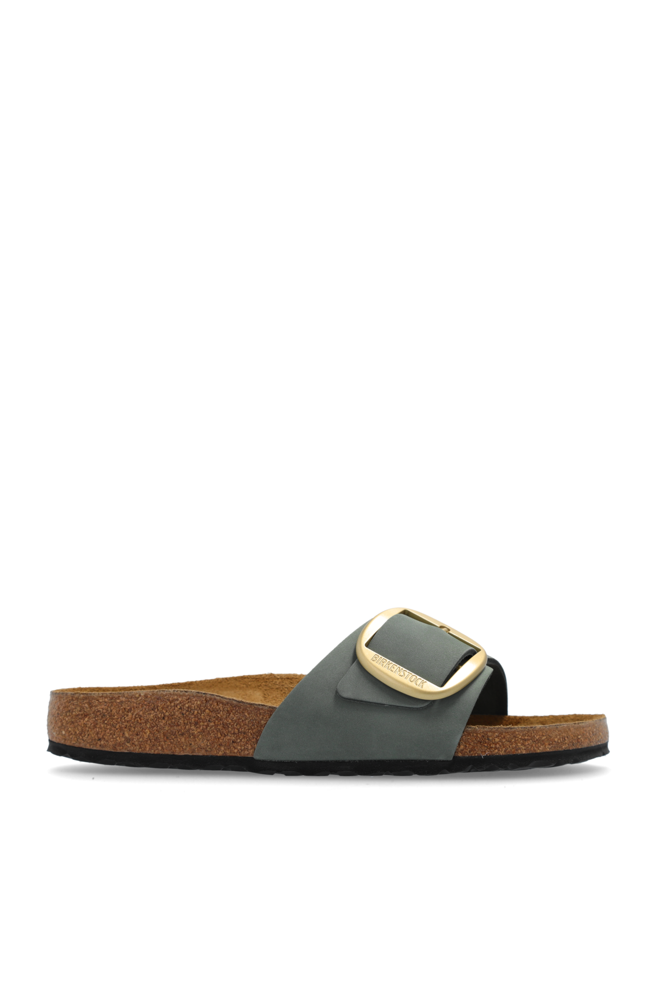 Madrid large buckle birkenstock online